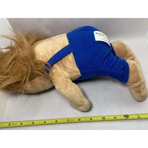 Kohl's Cares Mercer Mayer Little Critter Brother Plush Figure 13" - Picture 5 of 5